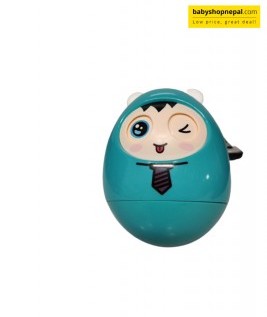 Cute Tumbler Egg Doll-2