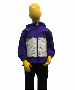 Cool Jacket For Kids-1