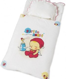 Baby Sleeping Bag Set 