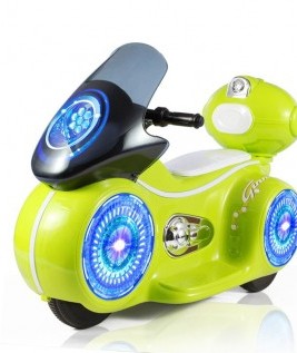  Ginnaszo Scooter for Kids 1