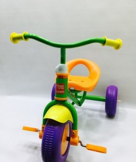 Cheerway Baby Tricycle For Babies 2