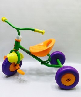 Cheerway Baby Tricycle For Babies 1