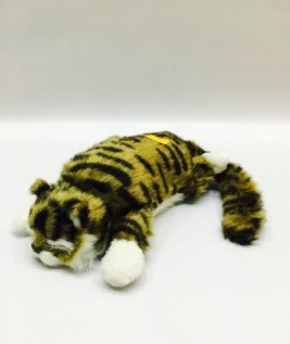 ROFL Rolling Cat Laughing / Giggling Funny Toy  1