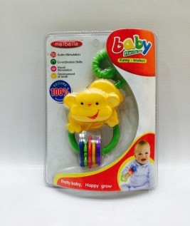 Meibeile Baby Rattle Sets 1
