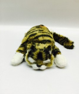 ROFL Rolling Cat Laughing / Giggling Funny Toy  2