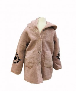 Woolen Coats 1