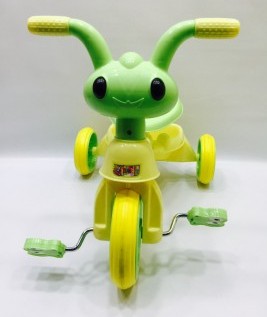 Happy Baby Tricycle 1