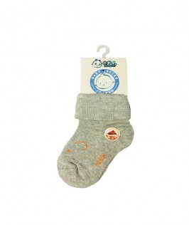 Baby Socks 2