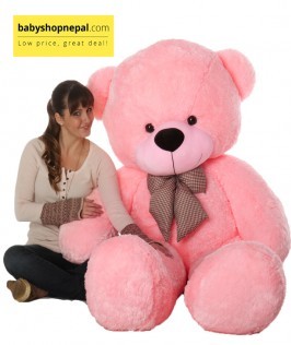  Giant Teddy Bear - Soft Toy-2