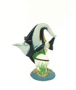 Gill -The Rebel from Finding Nemo 1