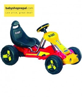 Go Kart Battery Operated for Kids 1
