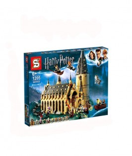 Harry Potter Lego 2