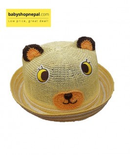 Hat For Babies 1