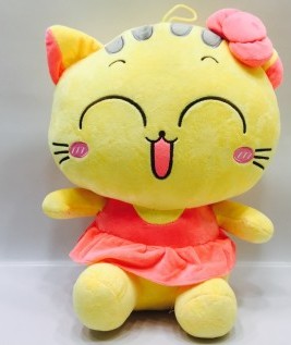 Hello Kitty - Soft Toy 2