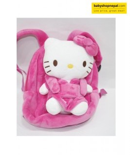 Hello Kitty Bag.