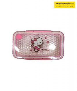 Hello kitty Printed Lunch Box.
