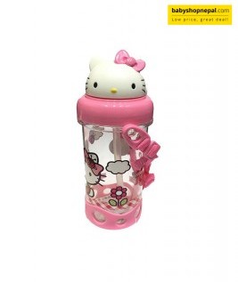 Hello Kitty water Bottle.