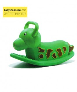 Hippo Ride On 1