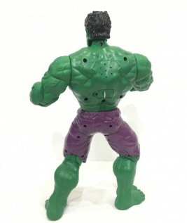 Marvel's Avengers:The Age of Ultron The Incredible Hulk Action Figure 2