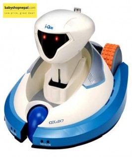 i-que intelligent robot 1