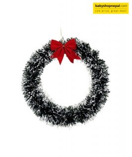 Christmas Wreath Highquality Window Door Decoration, Christmas Wreath 4