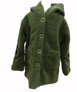Woolen Coats 3