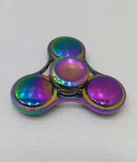 UFO Fidget Spinner 1