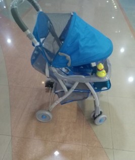 High Quality Baby Strollers 2