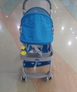 High Quality Baby Strollers 1