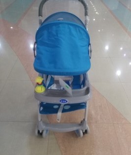 High Quality Baby Strollers-1