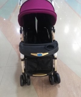 High Quality Baby Stroller 1