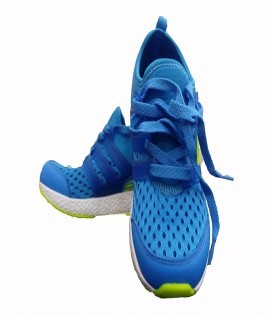 Deerway Blue Sports Shoes-1