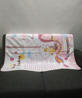 Urine Mat For Baby 1
