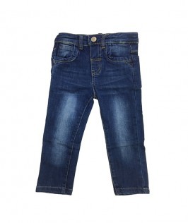 Ghamp Blue jeans Pant 1