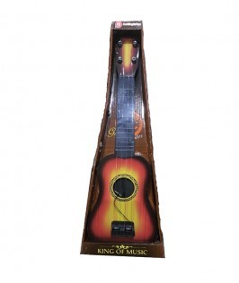 Guitar Master Toy Guitar For Kids-1