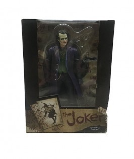 The Joker Action Figure 1