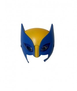 X-Men Face Mask 1