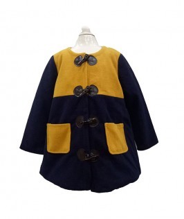 Baby Stylish Coat For Kids 1
