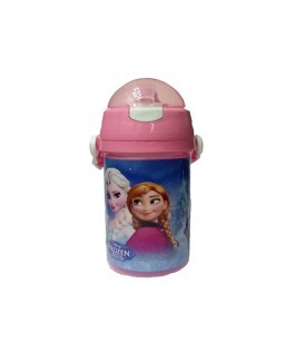 Disney Frozen Elsa Printed Bottle 1