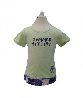 Summer Designer T-shirt 1