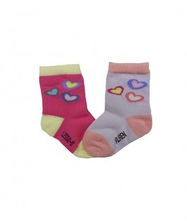 Infant Socks 1