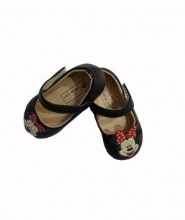 Minnie mouse shoes 1