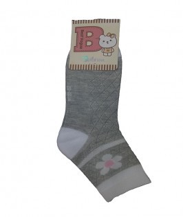 Flower Socks  1