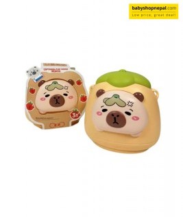 Capybara Play House Medical Set, Medical Play Set 4
