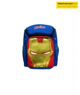 Ironman Backpack.