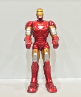 Iron Man Large Action Figure 1