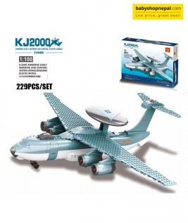 Lego like FireBeast Building Blocks-2