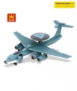 Lego like FireBeast Building Blocks-1