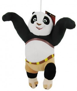Kung fu Panda Doll 3