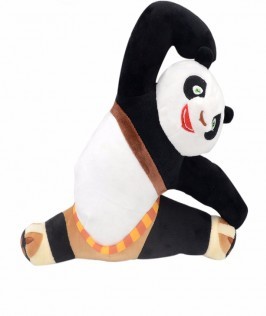 Kung fu Panda Doll-1
